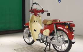 HONDA C110 SUPER CUB JA59