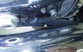 HARLEY FLSTN 1580 2014