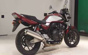 HONDA CB400SF GEN 4 A 2021 NC42