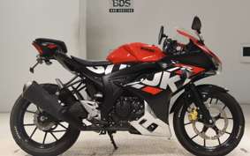 SUZUKI GSX-R125 DL32D