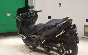 YAMAHA T-MAX 560 T 2020 SJ19J