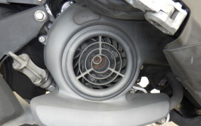 YAMAHA AXIS 125 Z SED7J