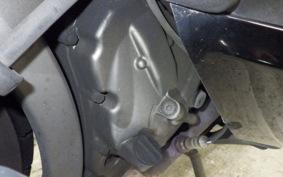 SUZUKI SKYWAVE 250 (Burgman 250) S Gen.3 2009 CJ46A