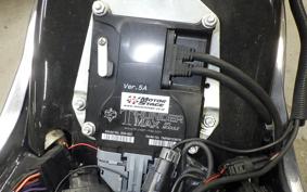 HARLEY FLSTF 1580 2007