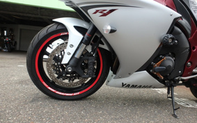 YAMAHA YZF-R1 2009 RN24J