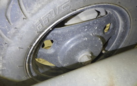 SUZUKI ADDRESS V125 G 2025 CF46A