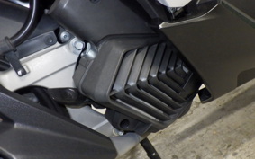 HONDA PCX 160 2022 KF47