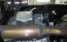 KAWASAKI NINJA 1000SX 2023 ZXT02K