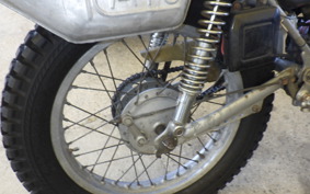 YAMAHA TY125 2020 539