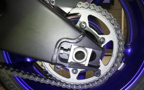 YAMAHA YZF-R6 2020