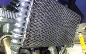 SUZUKI BANDIT 1200 S 2002 GV77A