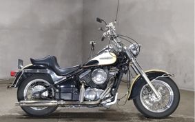 KAWASAKI VULCAN800 CLASSIC 2001 VN800A