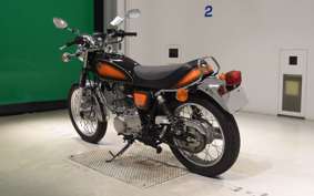 YAMAHA SR400 Gen.3 2007 RH01J