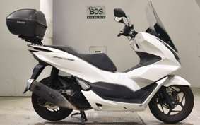 HONDA PCX 160 KF47