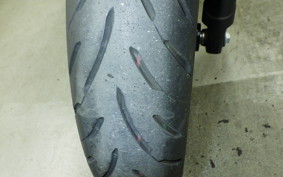 KAWASAKI NINJA 400 2018 EX400G