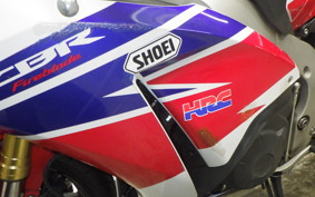 HONDA CBR1000RR Gen. 2 2020