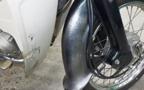HONDA C90 SUPER CUB 2018 HA02