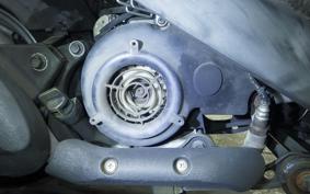 YAMAHA AXIS 125 TREET SE53J