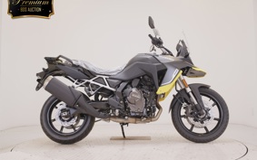 SUZUKI Vストローム800 2026 EM1BA