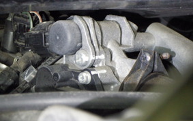 SUZUKI ADDRESS 110 CE47A