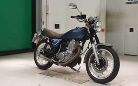 YAMAHA SR400 Gen.5 2020 RH16J