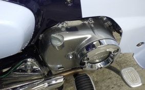 HONDA C125 SUPER CUB 2021 JA48