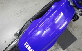 YAMAHA TT250R 1985