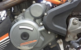 KTM 250 DUKE