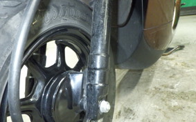 YAMAHA VINO 50 Gen.4 2026 AY02