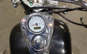 HONDA SHADOW 400 1999 NC34