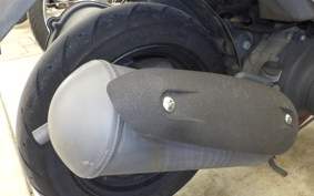 SUZUKI LET's 4 CA45A