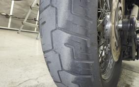 HARLEY FLSTC 1580 2008