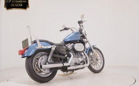 HARLEY XL883L 2005