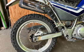 YAMAHA SEROW 225 DG08J