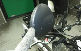 HONDA CT125-2 2021 JA65