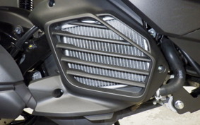 YAMAHA CYGNUS Griffus 2018 SEJ4J