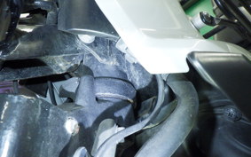 HONDA ｸﾛｽｶﾌﾞ110-3 2025 JA60