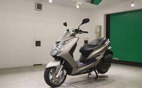 YAMAHA Majesty 155 S 2001 SG28J