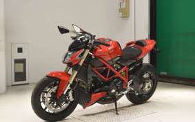 DUCATI DUCATI ストリート FIGHTER848 2018