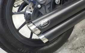 HONDA REBEL 250 A MC49
