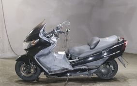 SUZUKI SKYWAVE 250S CJ43A