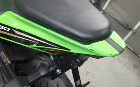 KAWASAKI ZX-25R 2020 ZX250E