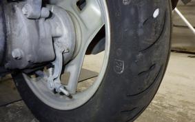 HONDA DIO Gen.4 AF35