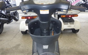 HONDA DIO Gen.4 AF35
