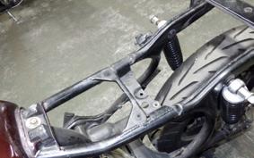 HONDA GL 400 WING CUSTOM 1981 GL400