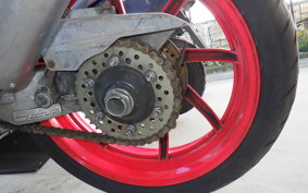 HONDA VFR400R 1991 NC30