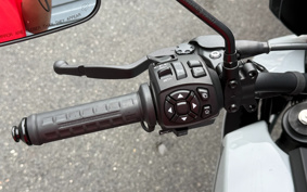 HARLEY PAN AMERICA 1250ST 2025 ZJS