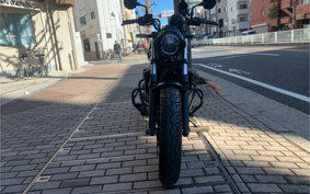 KAWASAKI ELIMINATOR 400-1 2024 EL400A