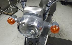 YAMAHA PASSOL 2023 SY01J