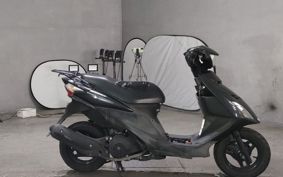 SUZUKI ADDRESS V125 CF4MA